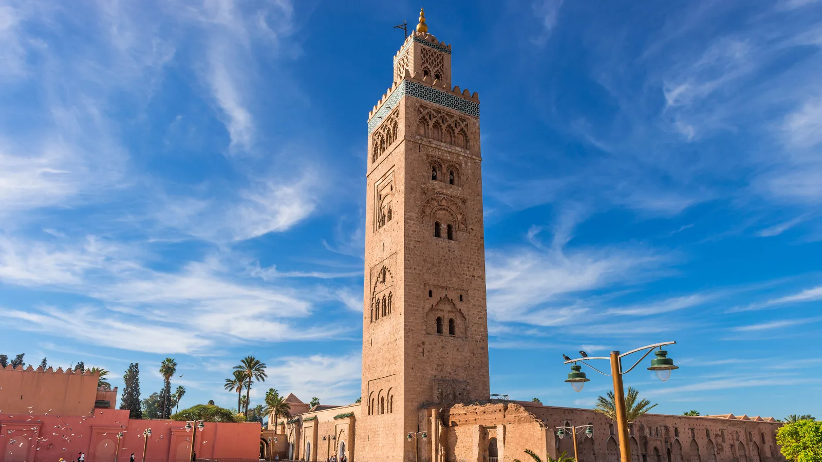 7 Days Tour From Tangier,