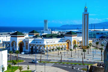 tangier