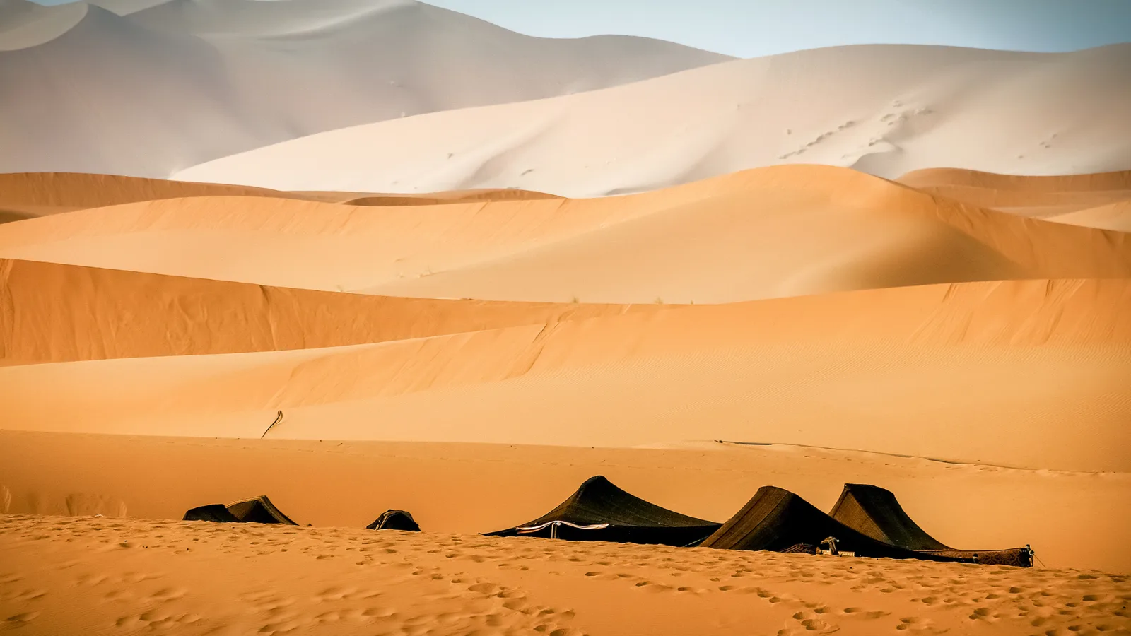 4 Day Desert Tour Morocco,